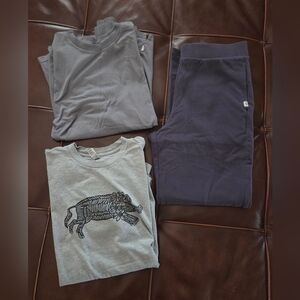 Ugg Men's Casual Bundle Small